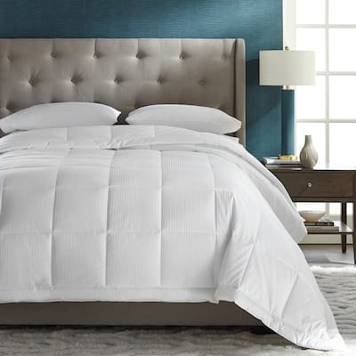 World's Biggest Blanket - Colossal Size Down Alternative Blanket