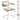Breuer Chair Company Marcel Breuer Cesca Cane Cantilever Armchair Arm Chair w/ Chrome Steel Frame (Various Wood & Cane Colors)