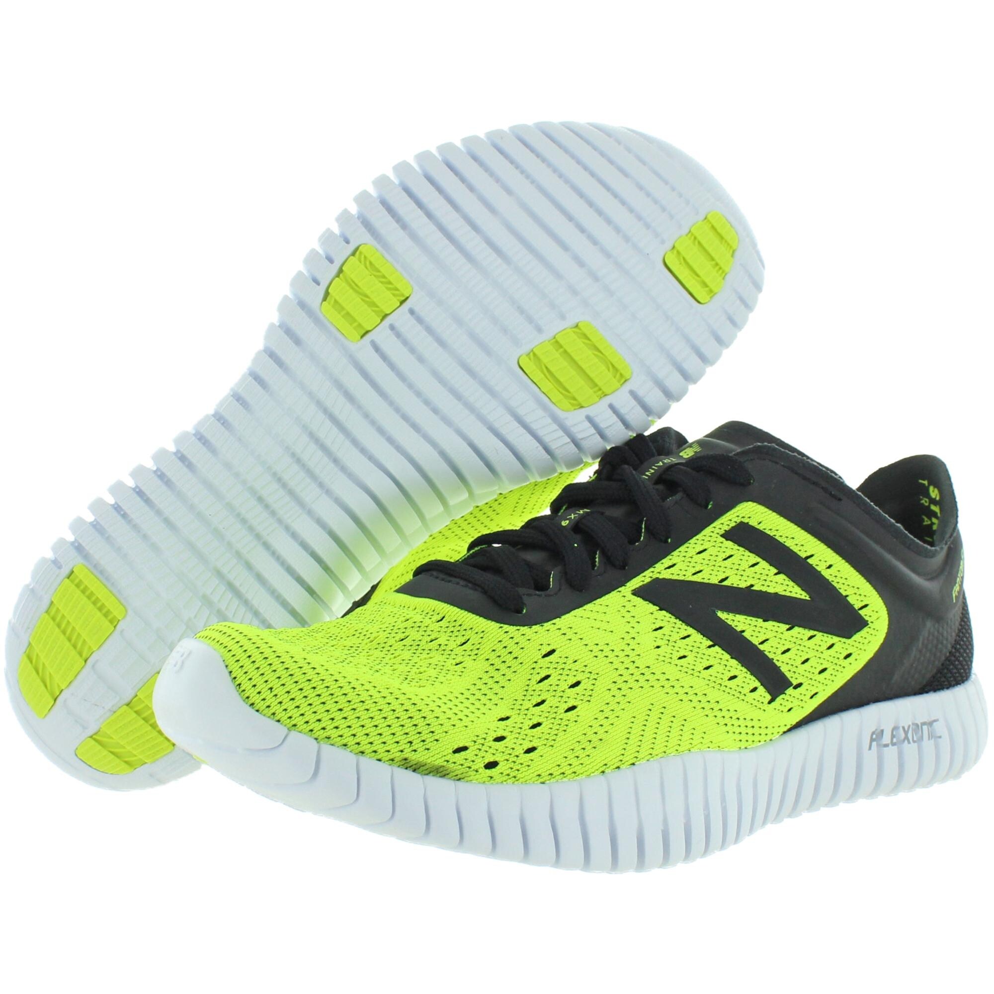 wide men's cross training shoes