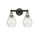Option Black Antique Brass / Seedy