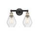 Option Black Antique Brass / Seedy