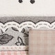 preview thumbnail 6 of 12, SAFAVIEH Carousel Kids Madlen Transitional Rug