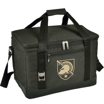 Army Black Knights Folding Cooler