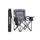 Option Harbor Blue