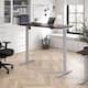 Option Black Walnut/Cool Gray Metallic