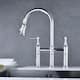 Option Brushed Nickel