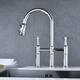 Option Brushed Nickel