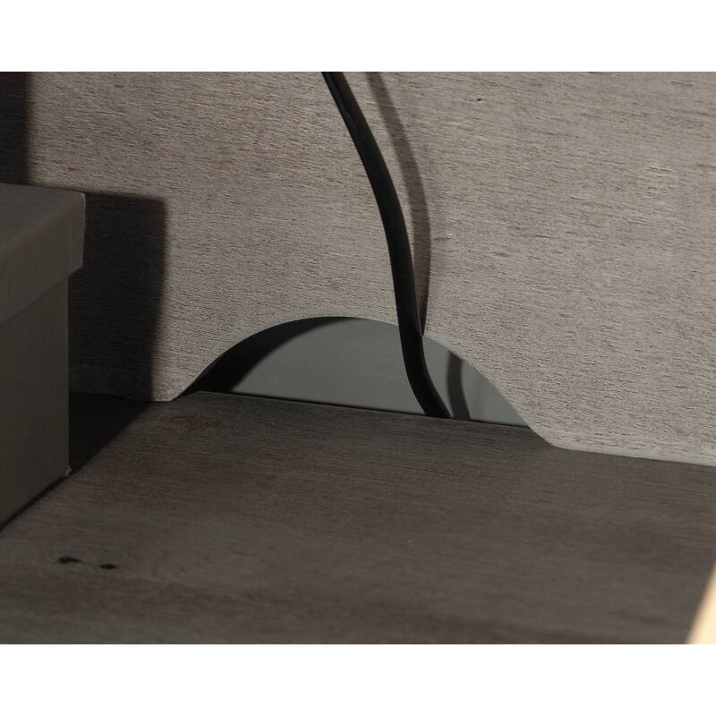 Manhattan Gate Large Credenza Mo