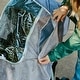 preview thumbnail 5 of 3, Mommy's Helper Universal Stroller Weather Cover