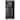 Drinkpod 2000 Series Bottleless Hot & Cold Water Cooler Dispenser. 4 Filters, Installation Kit and Cafe Connect (Black)