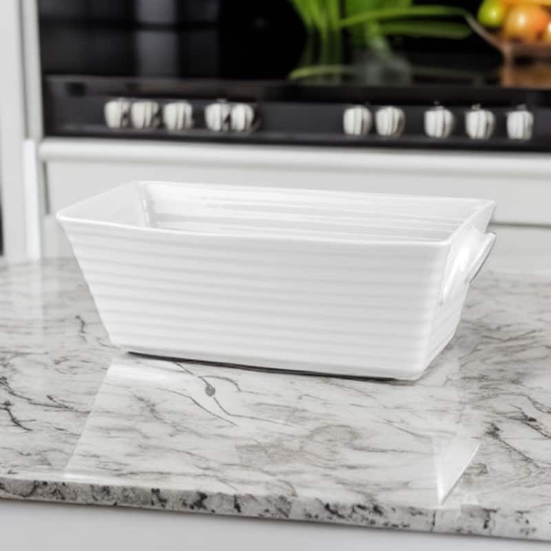Portmeirion Sophie Conran Rectangular Baker