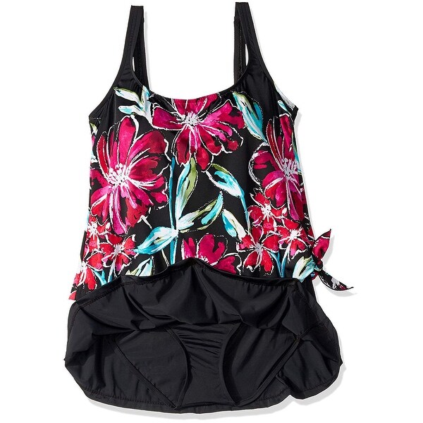 size 14 swim dress