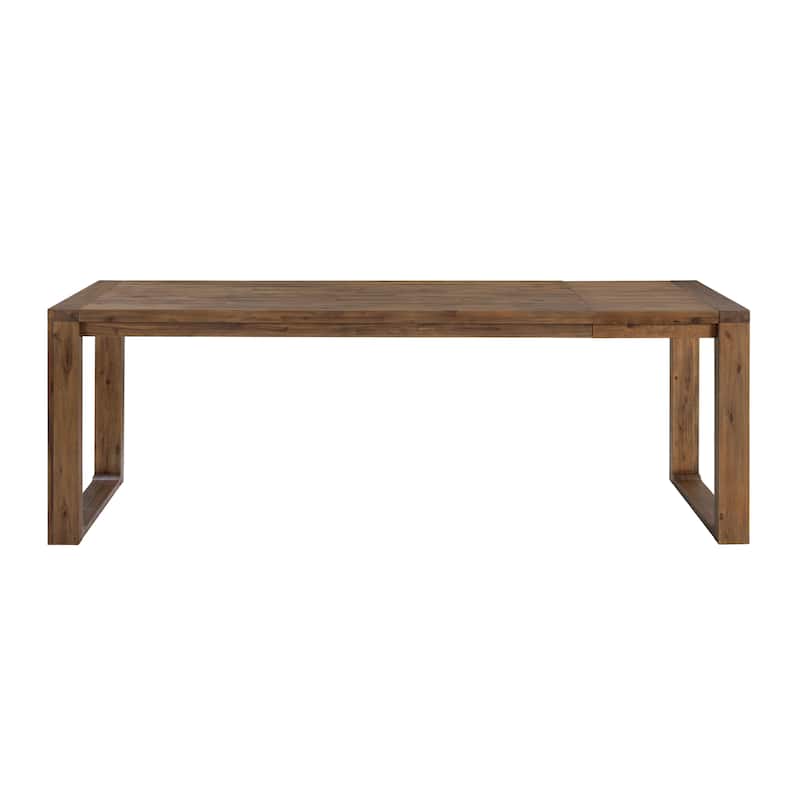Rasmus Mid Century Wood 3 Piece Dining Set