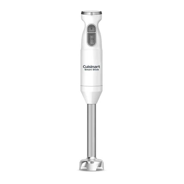 Cuisinart Smart Stick® 2-Speed Hand Blender - White