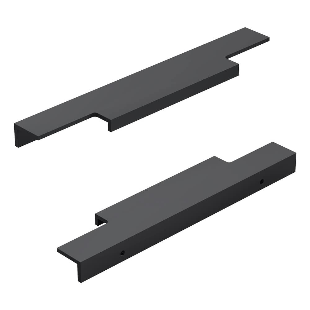 Dowell Series 3063 Handles (8.8", 5.75" CTC), 3 Pack