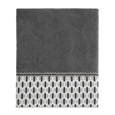 Avanti Linens Norwood Bath Towel - Bath Towel