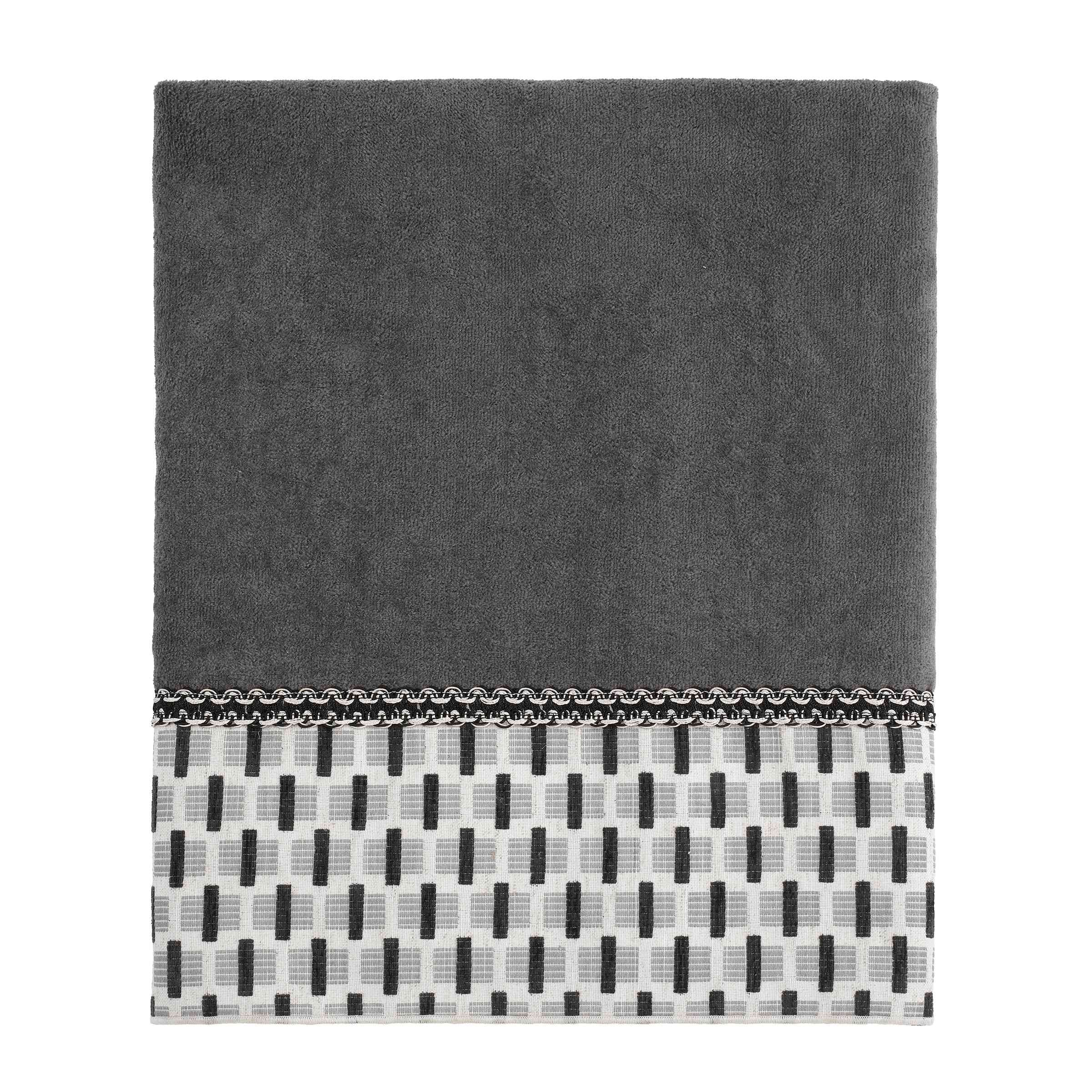 Avanti Norwood Bath Towel - Bath Towel