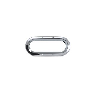 OceanLED X16 Stainless Steel Bezel X16 Stainless Steel Bezel - Bed Bath ...