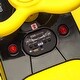 preview thumbnail 83 of 102, 12V Kids Ride On Electric Toy,360 Degree Drift in place,Spray function,Front&Side Lights design,USB/MP3,Bluetooth,Music