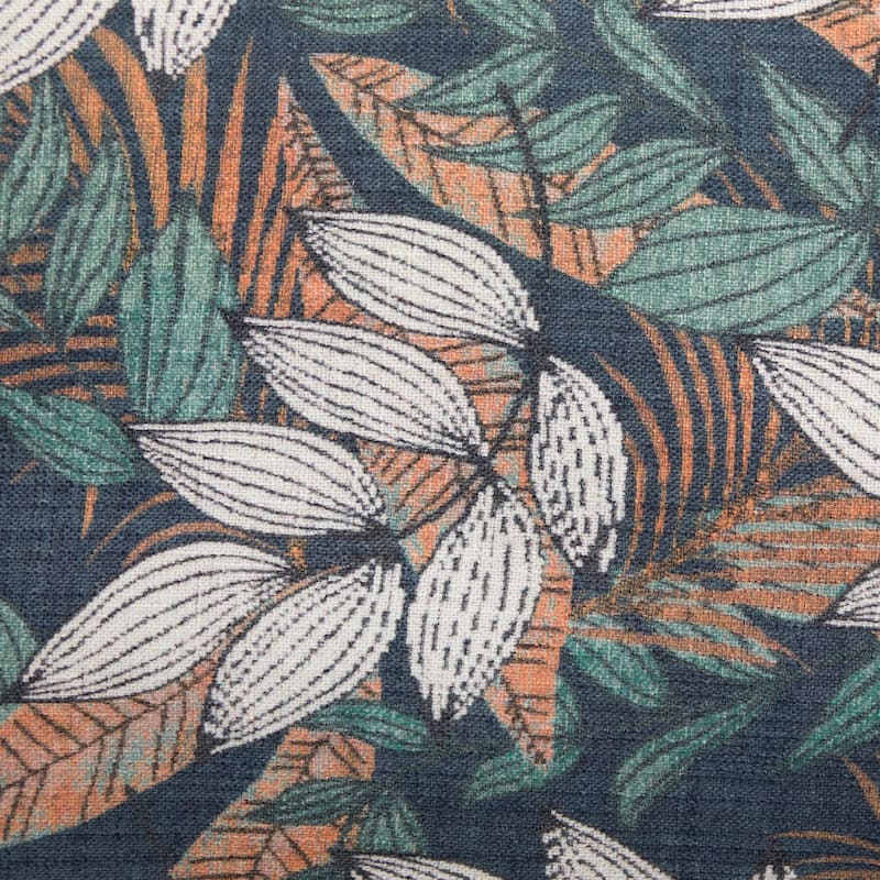 Modern Style Loveseat Sofa 75.75" Sofa Couch 2-seater Sofa with Spacious Seating Area for Living Room