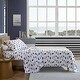 preview thumbnail 20 of 36, Nautica Kids Cozy Printed Sheet Sets