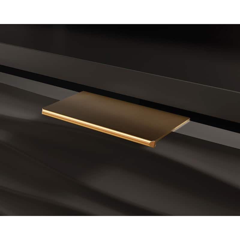 Morgan Main 80" Credenza