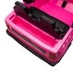 preview thumbnail 17 of 18, 24V Kids Ride-On Car with Bluetooth, MP3, Remote Control & Storage - Two-Seater, Adjustable Speed