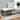 Upholstered Beige Linen Entryway and Bedroom Bench - 17.75" H x 35.5" W x 15.75" D