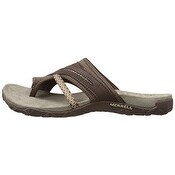 merrell women's terran post ii sandal