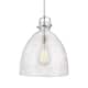 Option Polished Nickel / Seedy