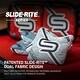 preview thumbnail 2 of 4, ACL Pro Red Slide Rite Bags 4-Pack