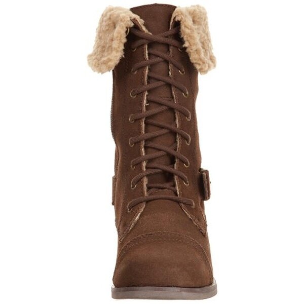 skechers hidden wedge boots