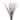 Celebrations Halloween Orange/Purple 32 in. LED Prelit Burst Halloween Decor