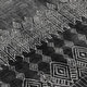 preview thumbnail 6 of 16, Machine Washable Indoor/ Outdoor Boho Ombre Chantille Rug