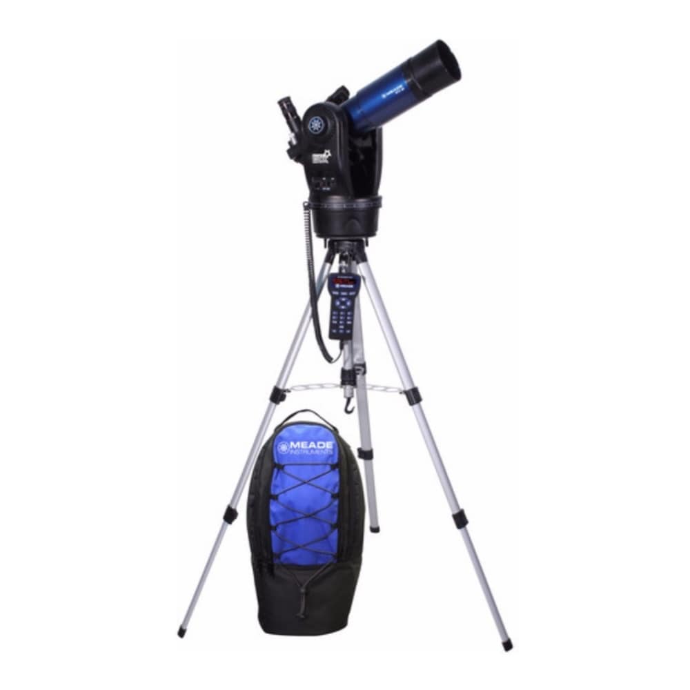 Meade ext80 2025