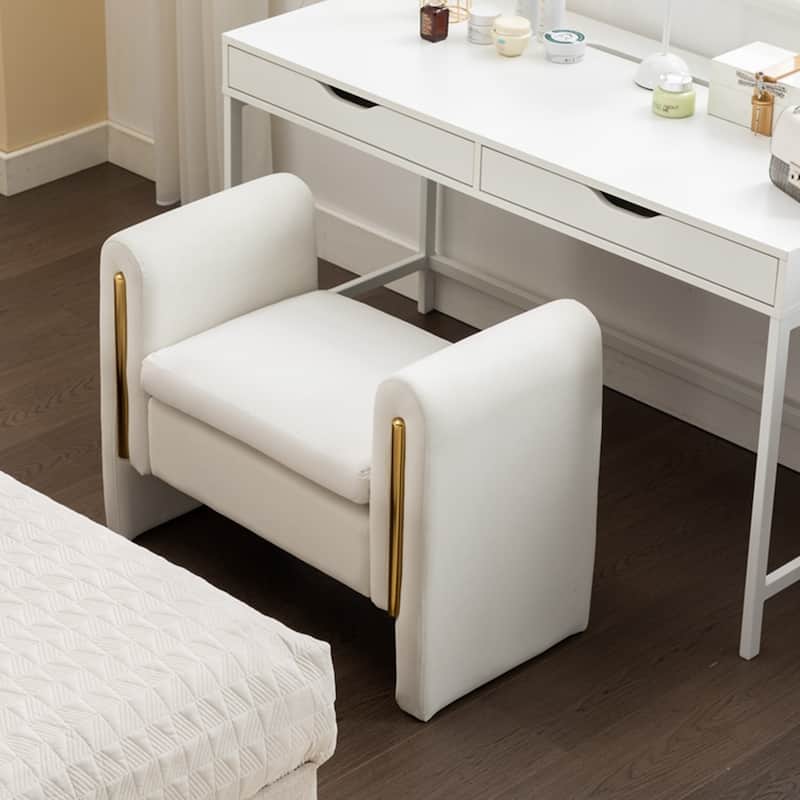 Single Bench Shoe Bench