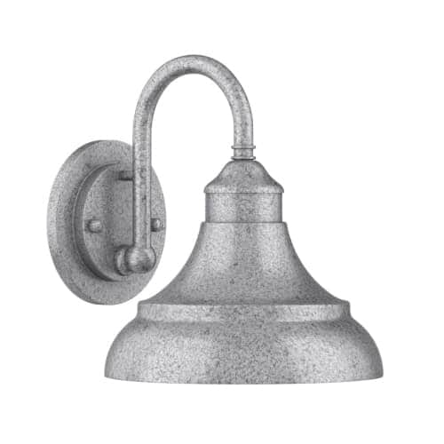 Park Harbor PHEL1000 Portsmouth 9" Tall Single Light Outdoor Wall Sconce