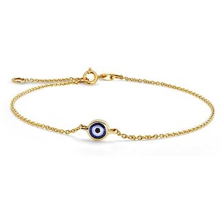 bracelet to keep bad spirits away