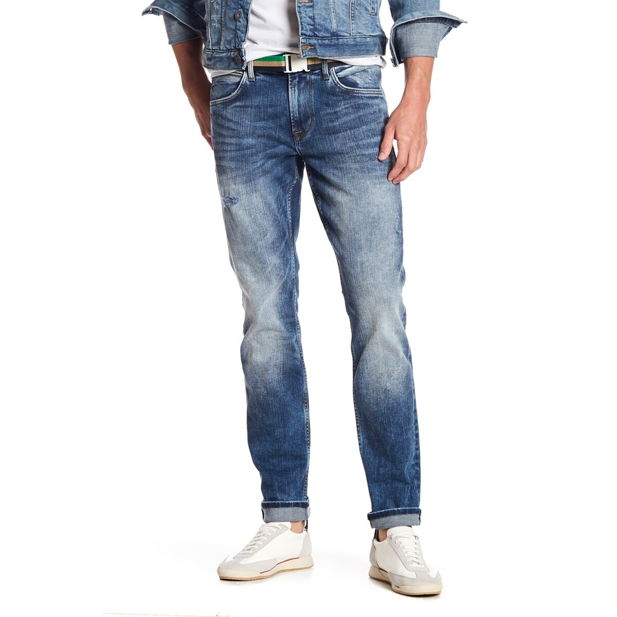 hudson mens jeans