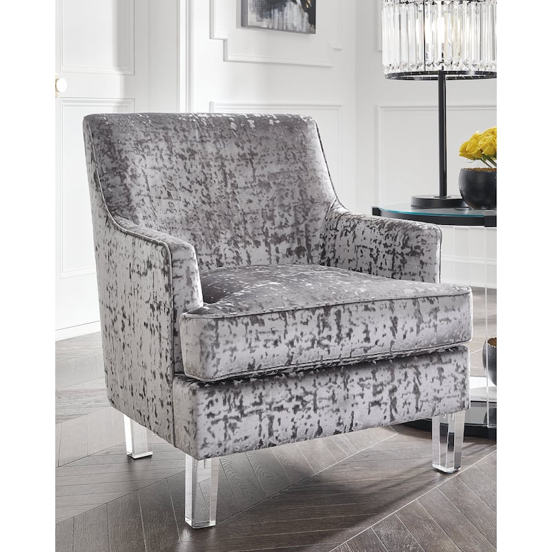 Gloriann Accent Chair - 30"W x 33"D x 35"H