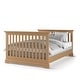 preview thumbnail 19 of 24, Jordyn Euro 4-in-1 Convertible Crib