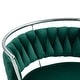 preview thumbnail 79 of 198, Modern Velvet Adjustable Swivel Bar Stools Set of 2