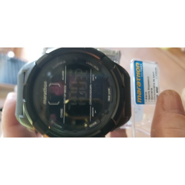 timex marathon tw5m22300
