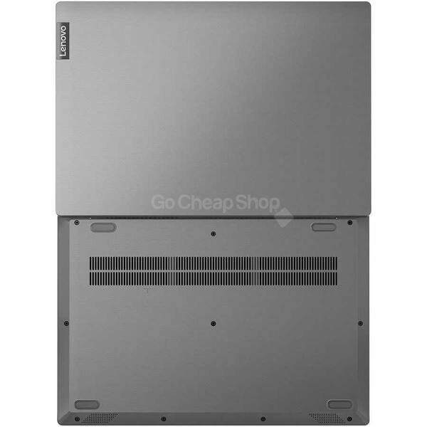 Shop Lenovo V15 Iwl 15 6 4gb 1tb Intel Core I5 1035g1 X41ghz Win10 Iron Gray Overstock 31804365