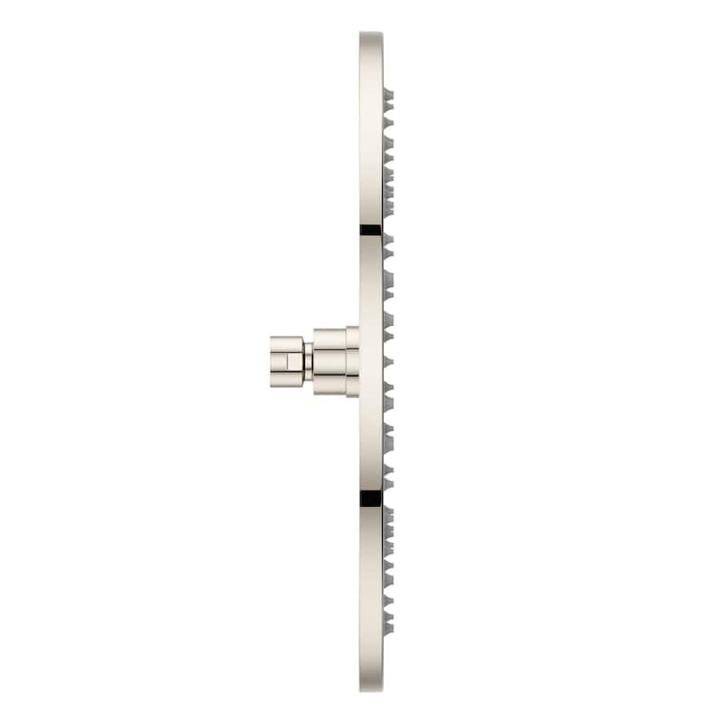 Pfister USH-05SHW Modern Round 1.75 GPM Single Function Rain Shower