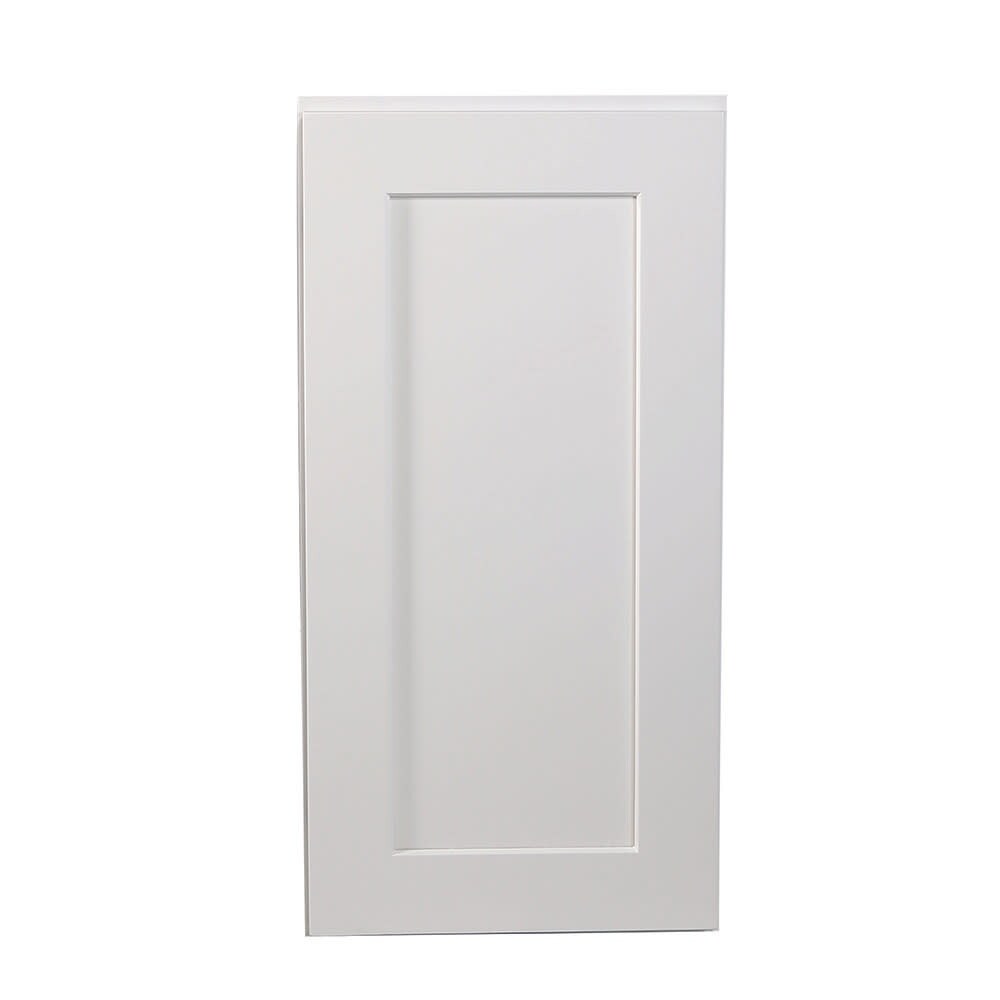 Shop Design House 561712 Brookings 21 Wide X 30 High Double Door Wall White Overstock 17572551