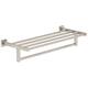 Option Satin Nickel