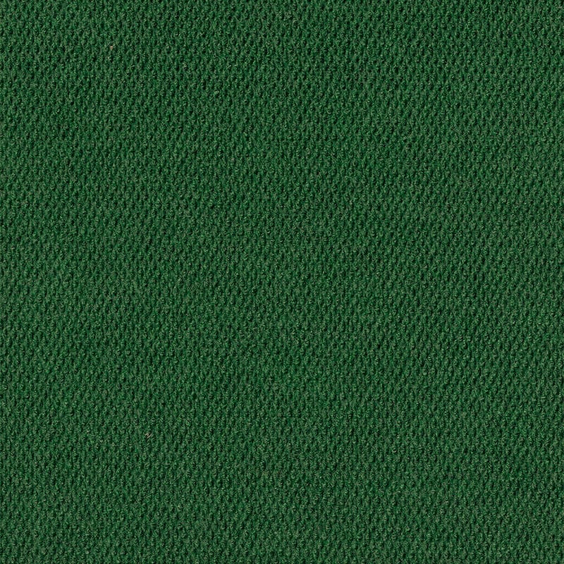 Foss Floors Hobnail Extreme 18"x18" Peel and Stick Indoor/Outdoor Carpet Tiles 10/box - Heather Green - 18" x 18"
