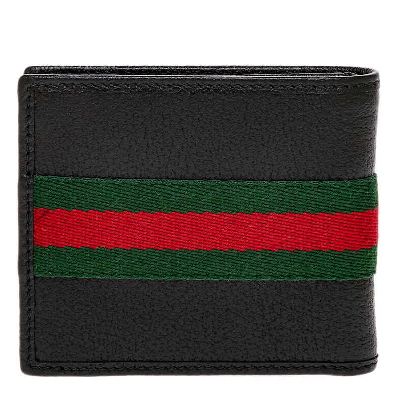 Gucci Men's Ophidia Bifold Wallet