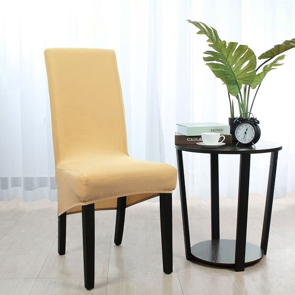 chair back covers for dining chairs